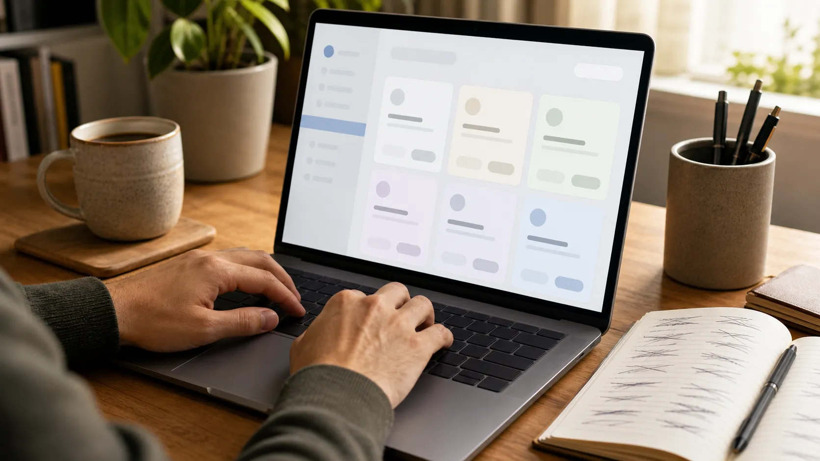 Business Name Generator Free (2026): 5 Tools Tested