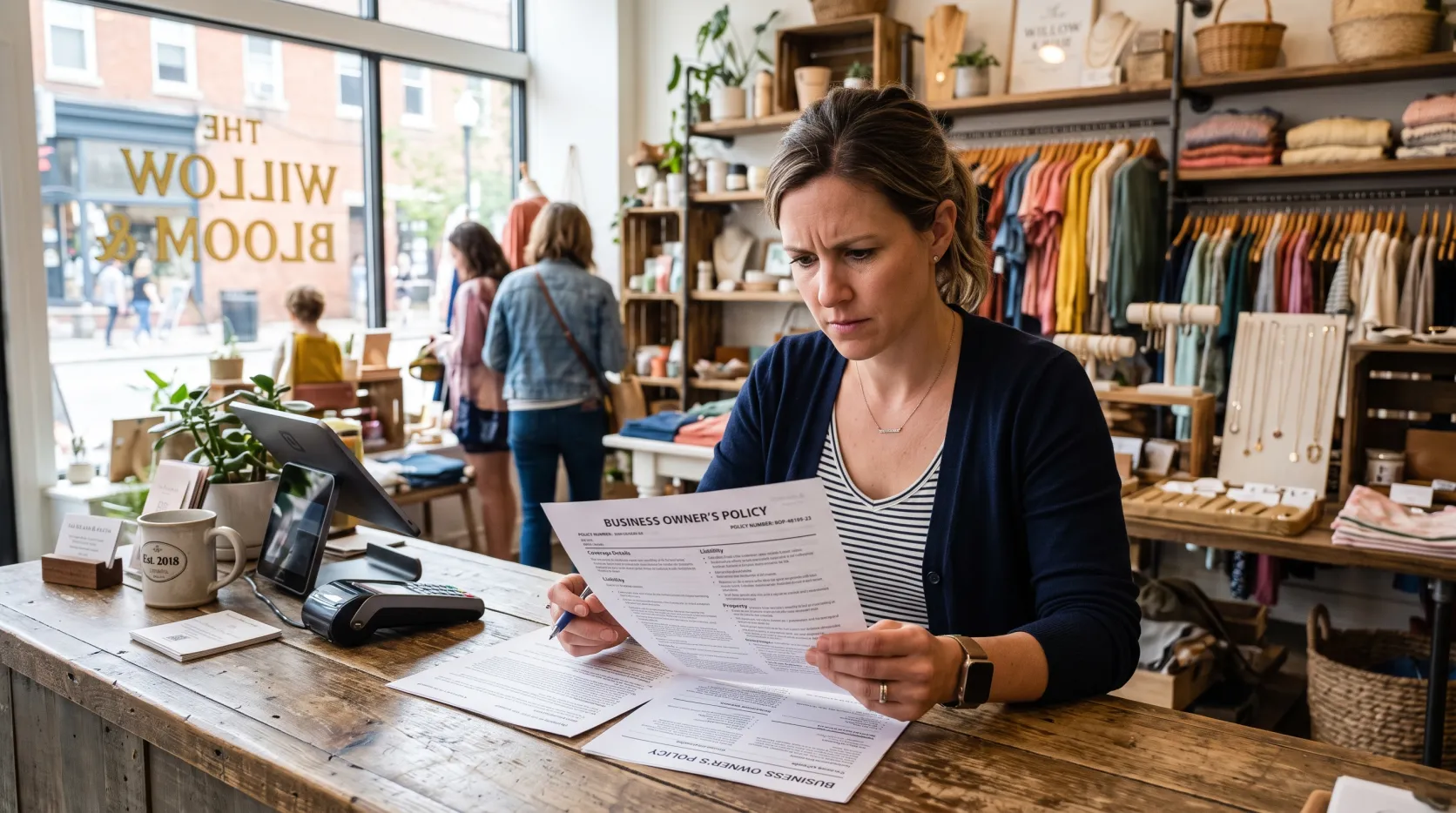 Business Owner's Policy (BOP): What It Covers (2026)