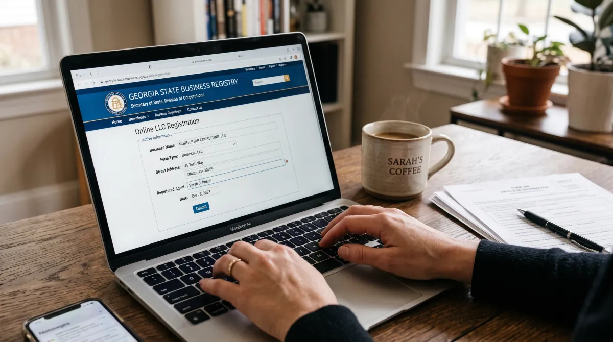 Business Owner (2026): The Real Setup Checklist
