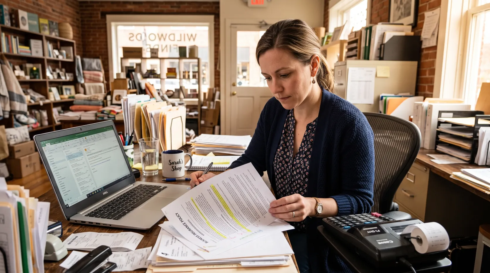 Business Owners Policy (BOP): What It Covers in 2026