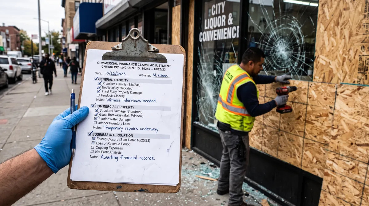 Business Owners Policy (BOP): What It Covers in 2026