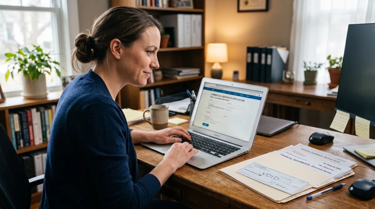 Business Owners Policy (BOP): What It Covers in 2026