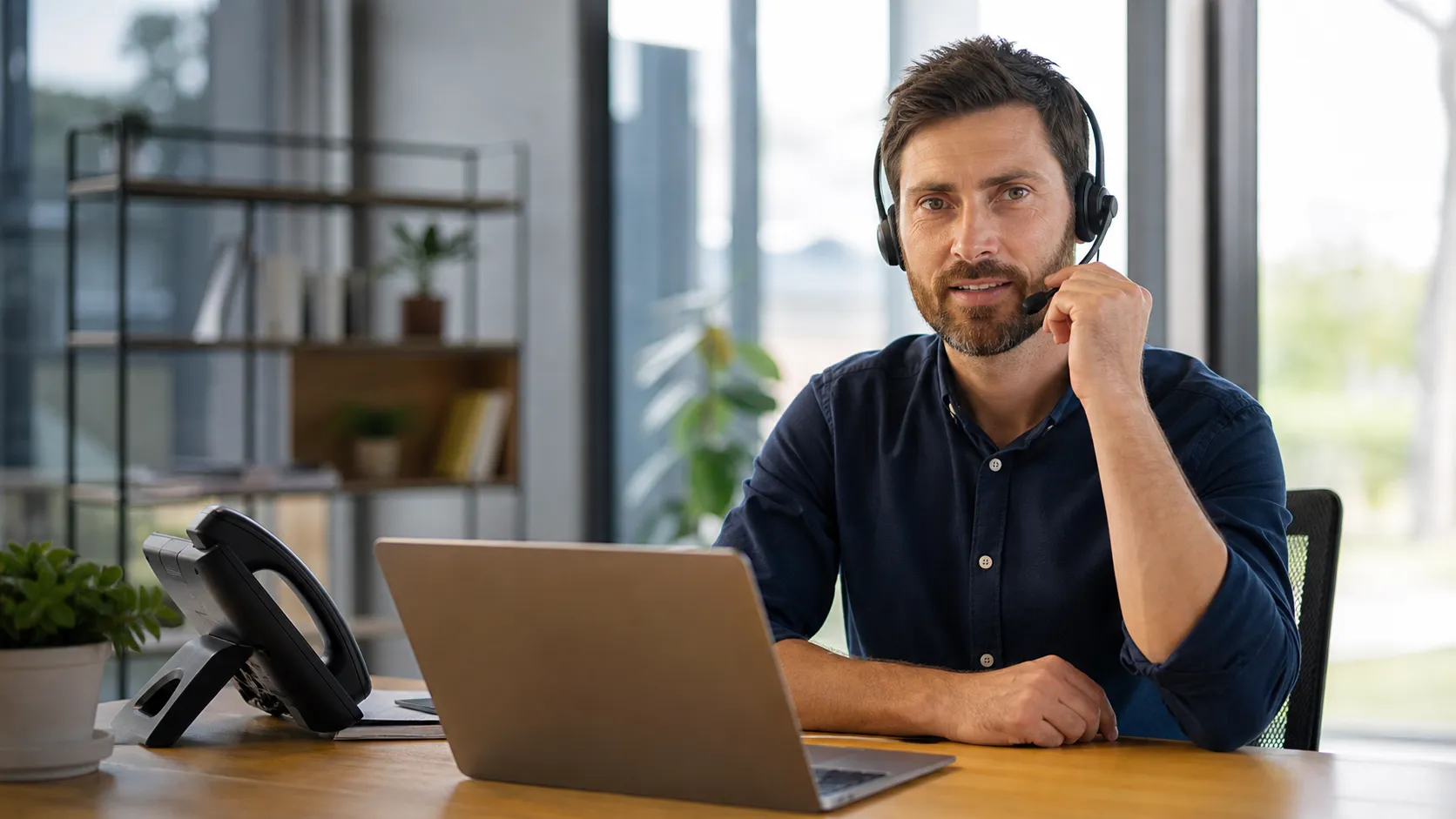 Business Phone System For Small Business (2026)