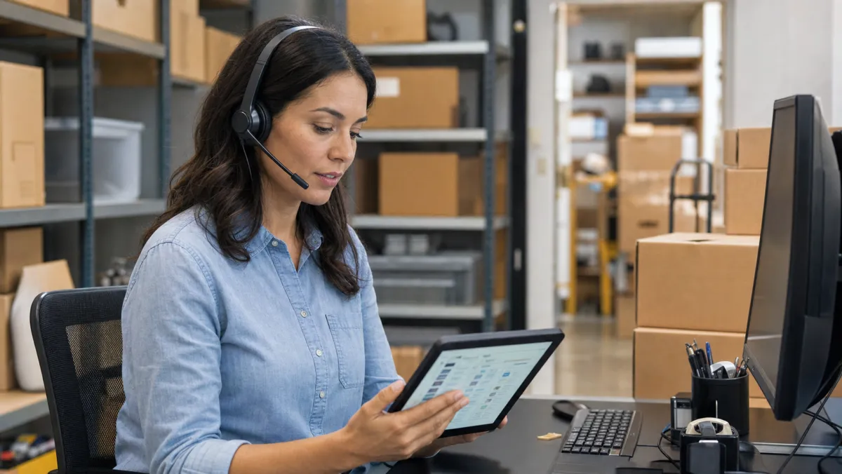 Business Phone System For Small Business (2026)