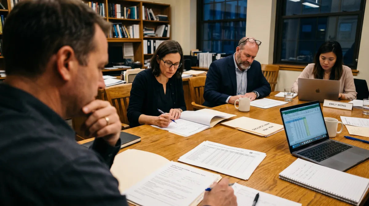 Business School Rankings (2026): How to Read Them