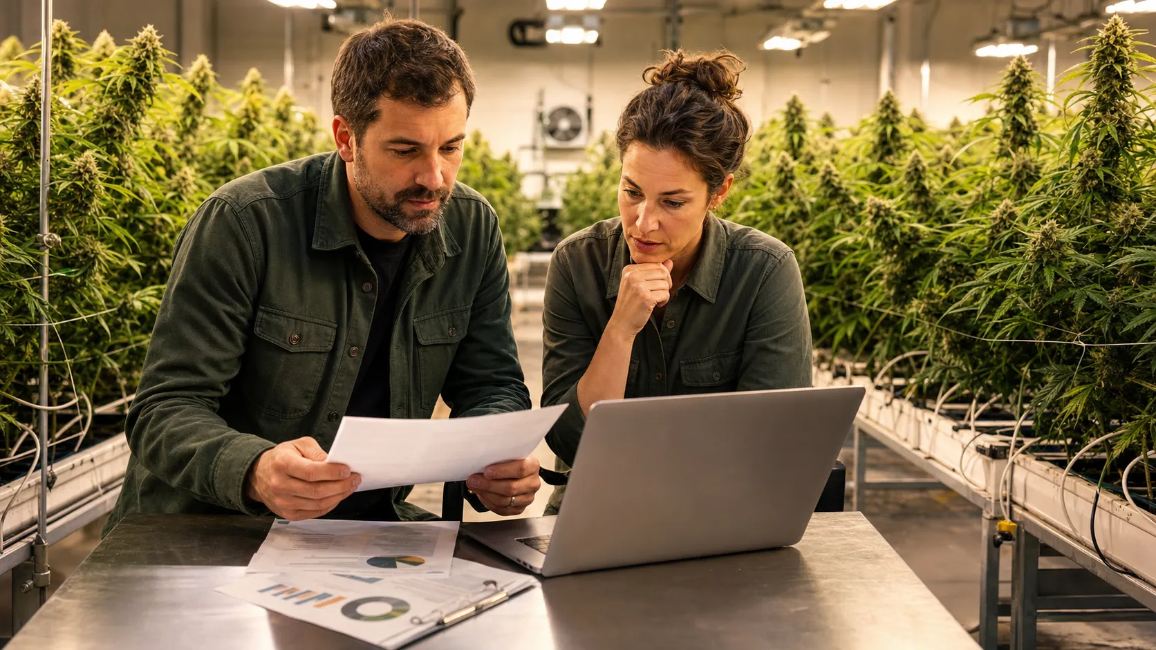 Cannabis Business Social Network Guide (2026)
