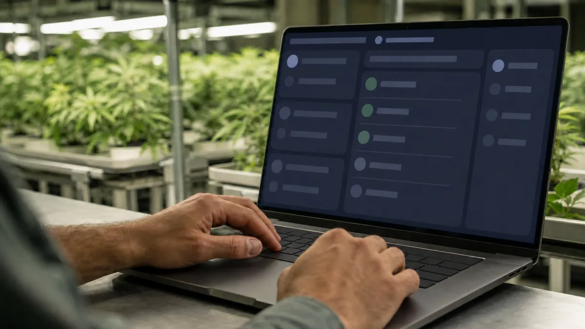 Cannabis Business Social Network Guide (2026)