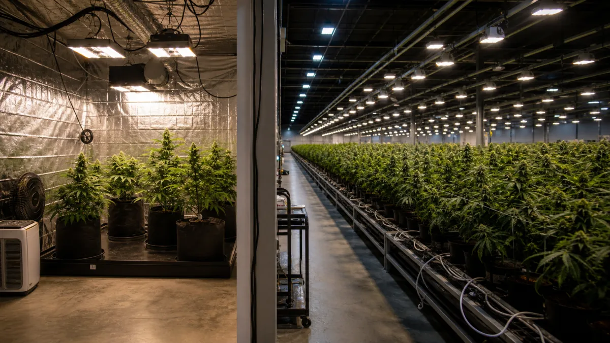 Cannabis Business Social Network Guide (2026)