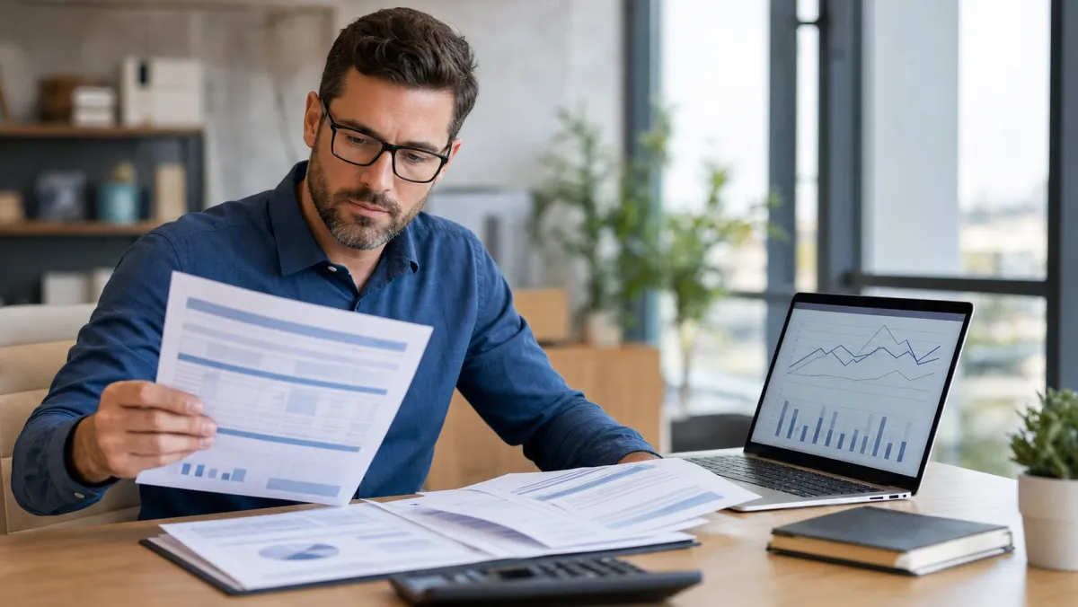 Capital Goods Examples (2026): A Clear Operator Guide