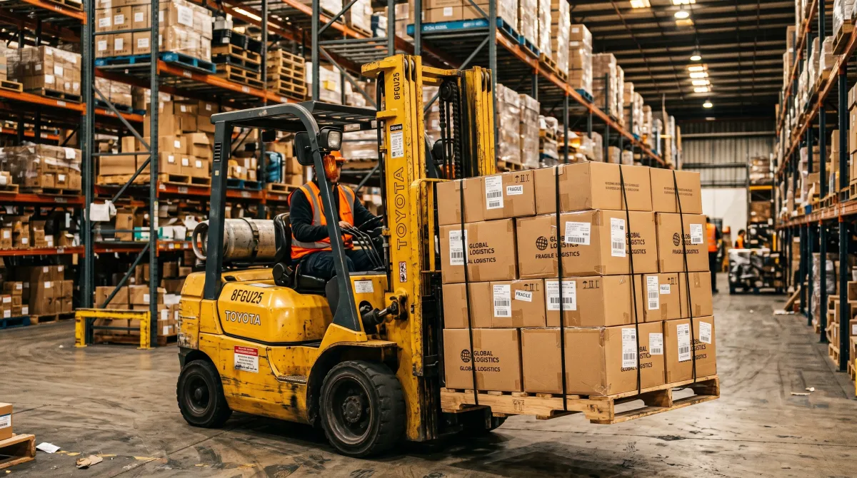 Capital Goods (2026): Examples, Uses & Why They Matter