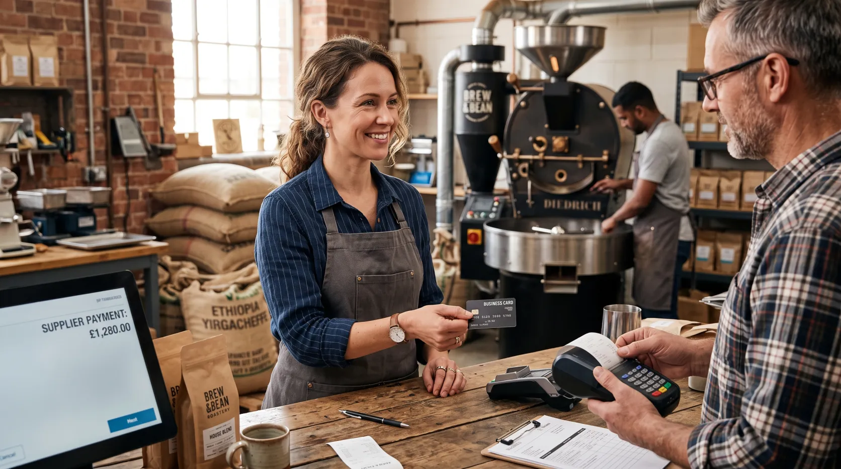Capital On Tap (2026): Fees, Limits & Who Qualifies