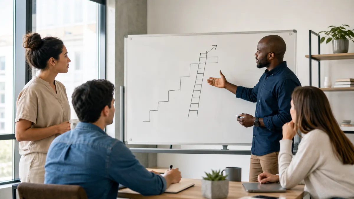 Career Development in HRM: A Practical Guide (2026)