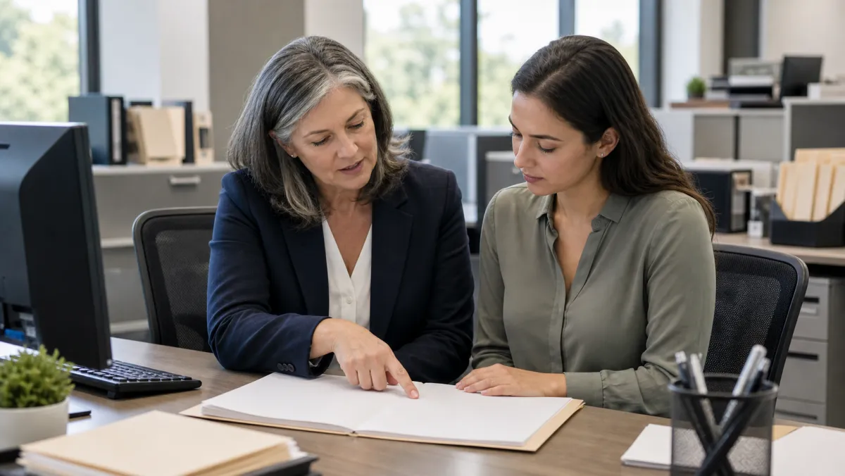 Career Development To Improve Service Delivery (2026)