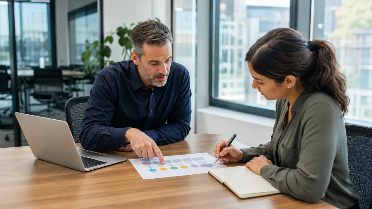 Career Development Vs Professional Development (2026)