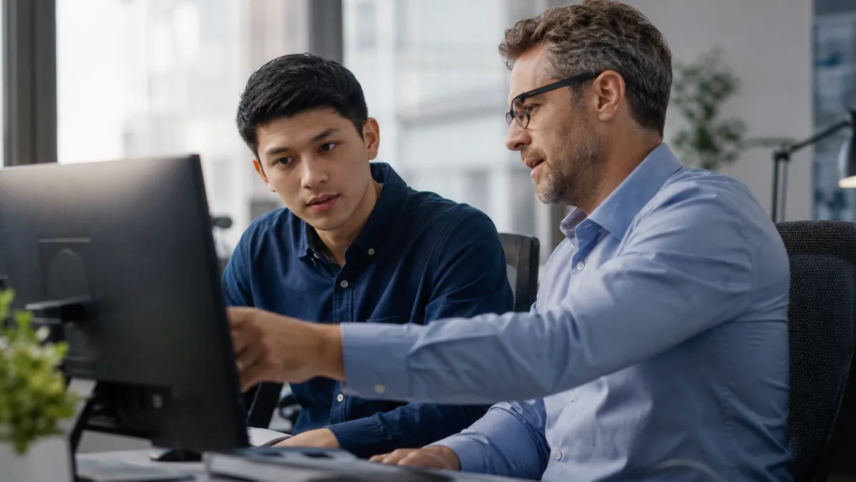 Career Development Vs Professional Development (2026)