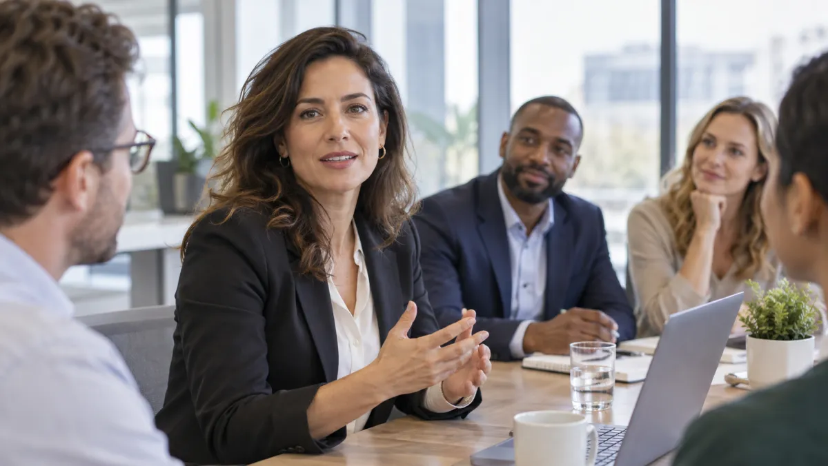 Charismatic Leadership Theories and Models Explained