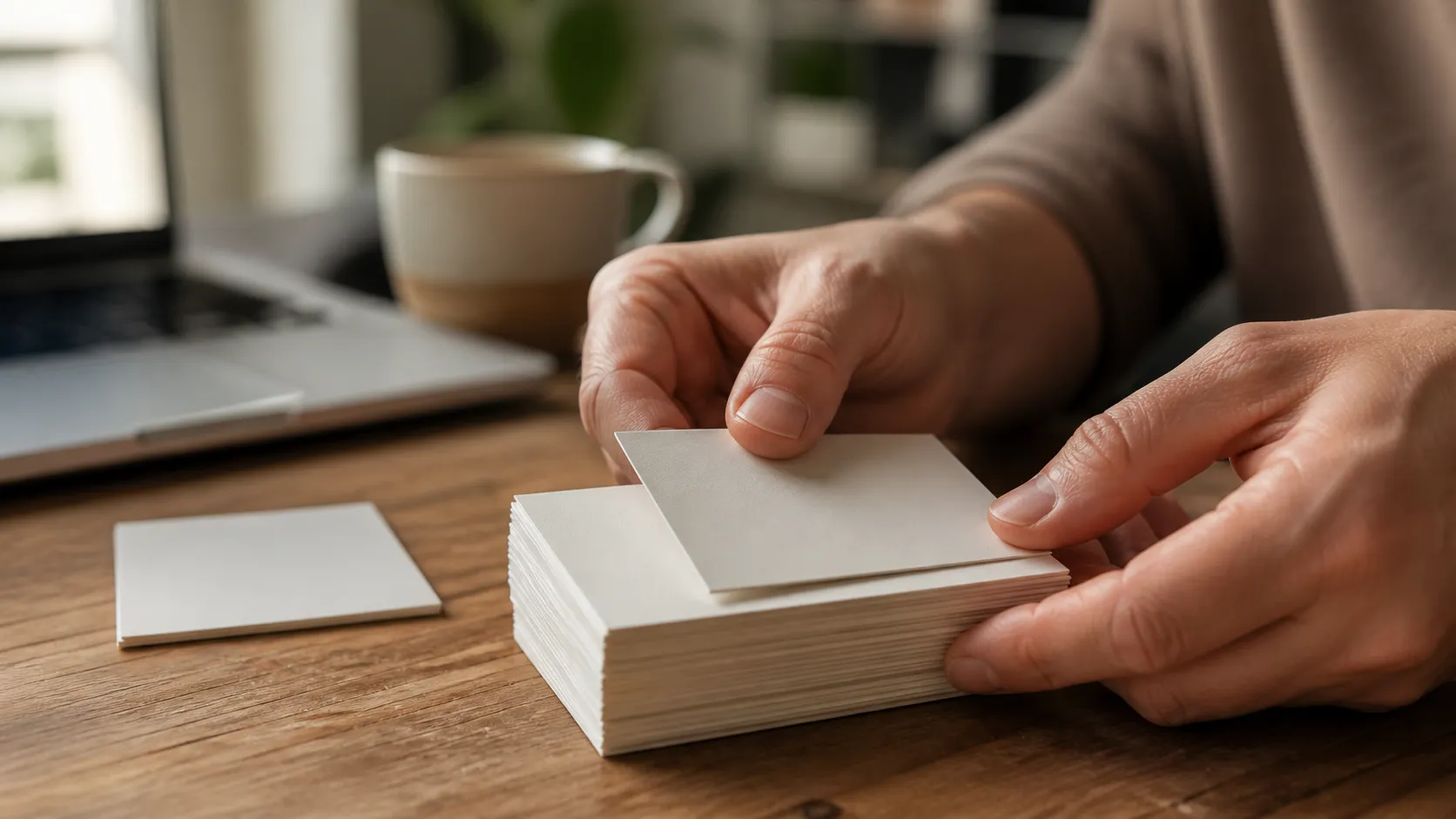Cheap Business Cards (2026): Where to Order for Under $20