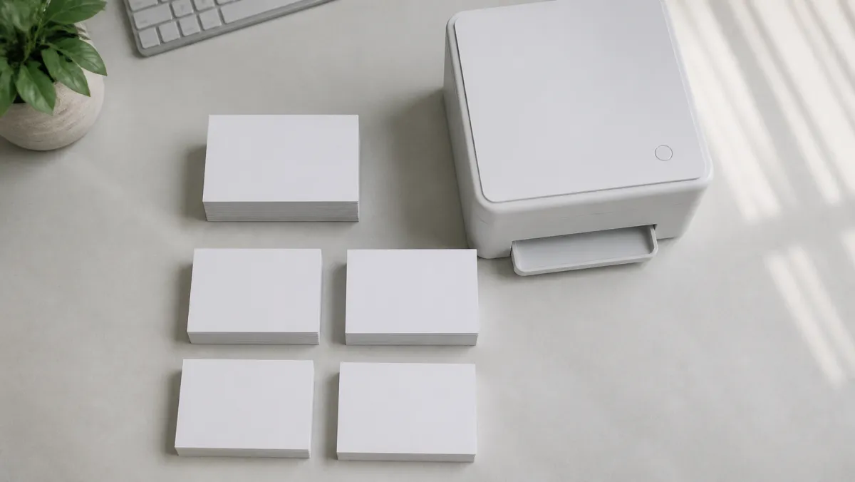 Cheap Business Cards (2026): Where to Order for Under $20