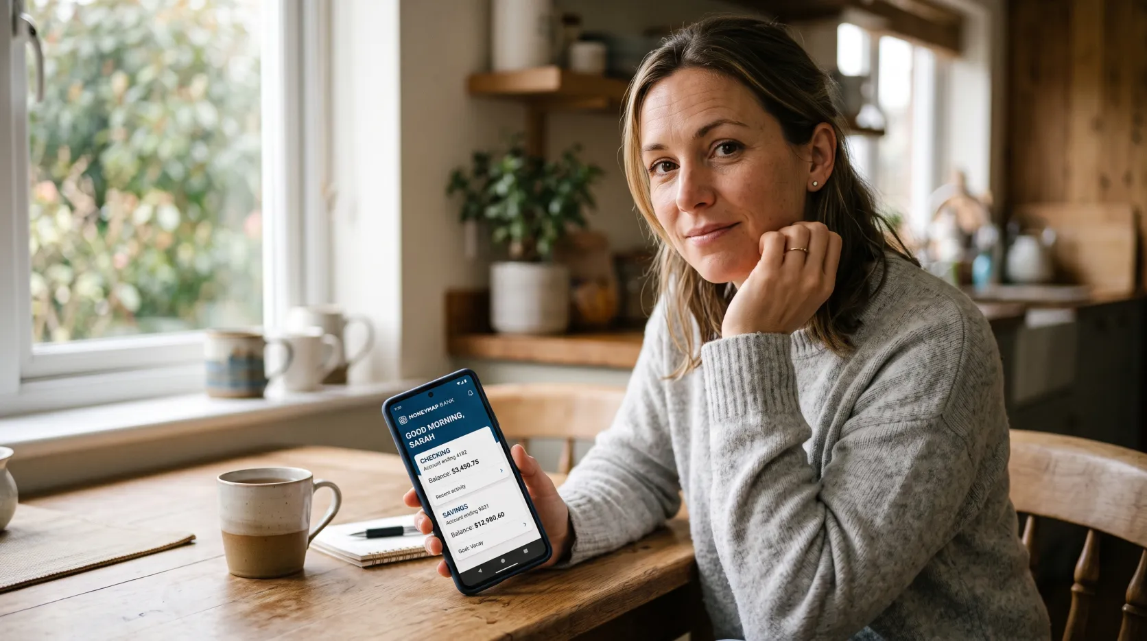 Checking vs Savings Account: Which Fits You in 2026?