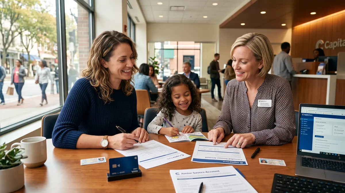 Checking vs Savings Account: Which Fits You in 2026?