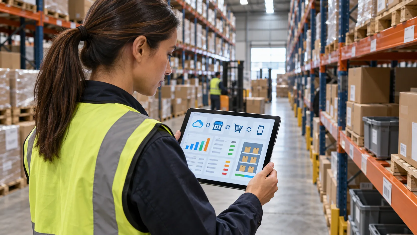 Cloud Based Inventory Management System (2026 Picks)