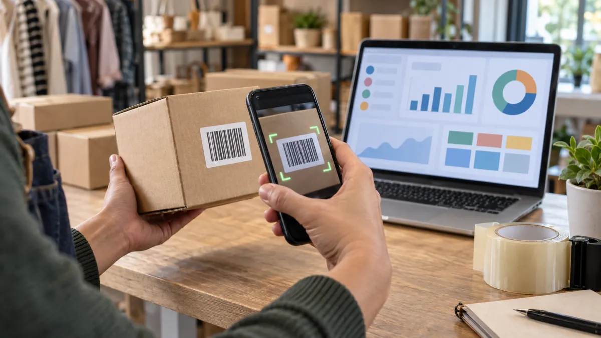 Cloud Based Inventory Management System (2026 Picks)