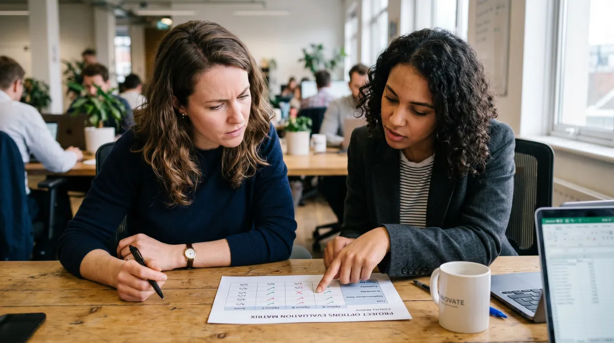 Collaborative Decision Making (2026): 5 Tools We Tested