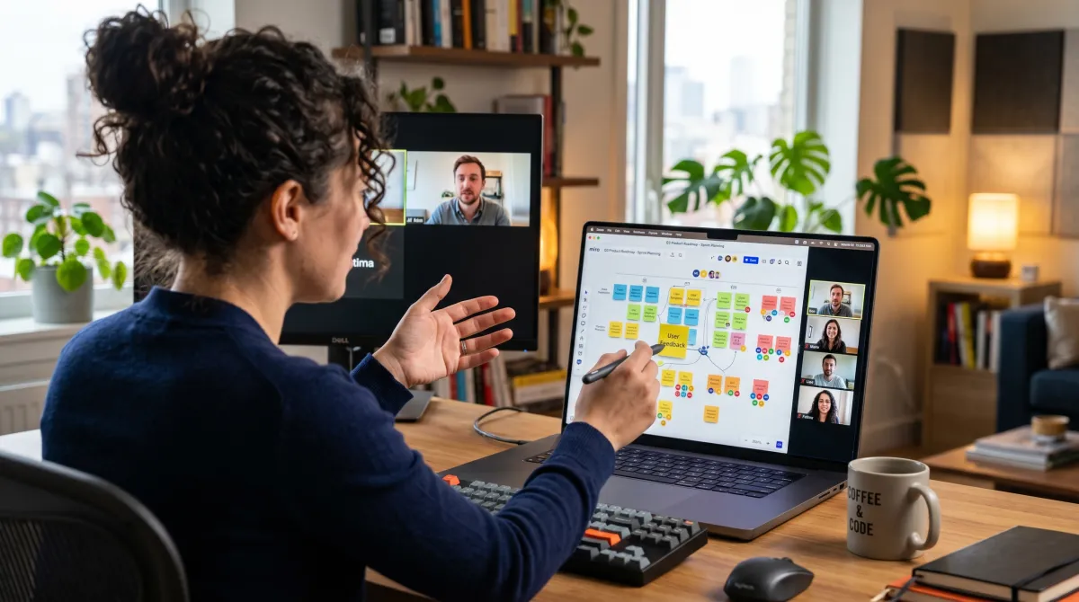 Collaborative Decision Making (2026): 5 Tools We Tested