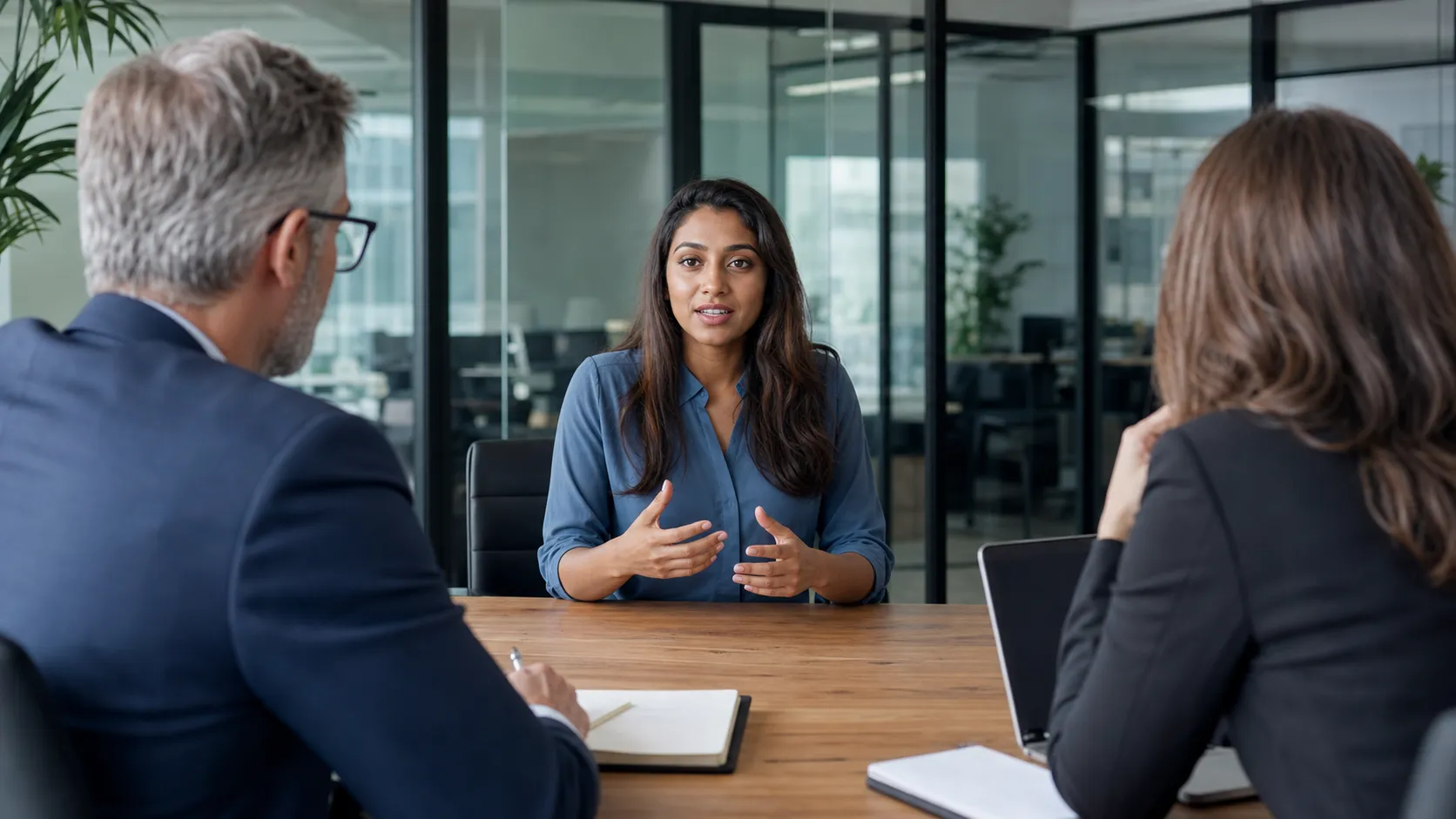 Common Interview Questions For Managers (2026)