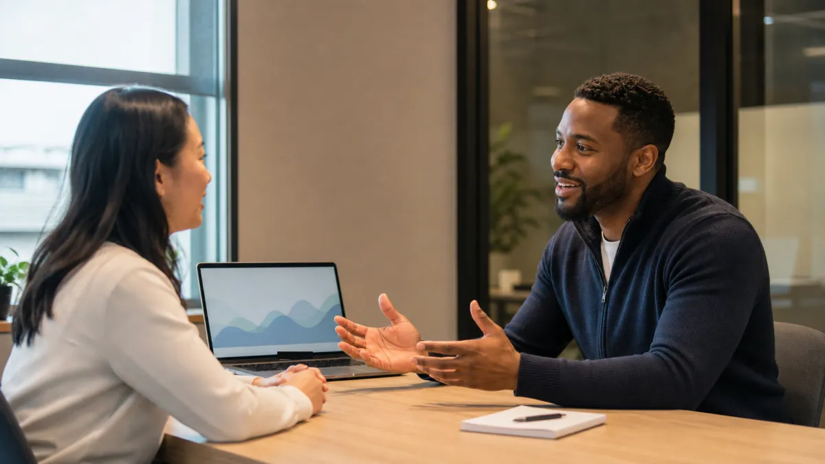 Common Interview Questions For Managers (2026)