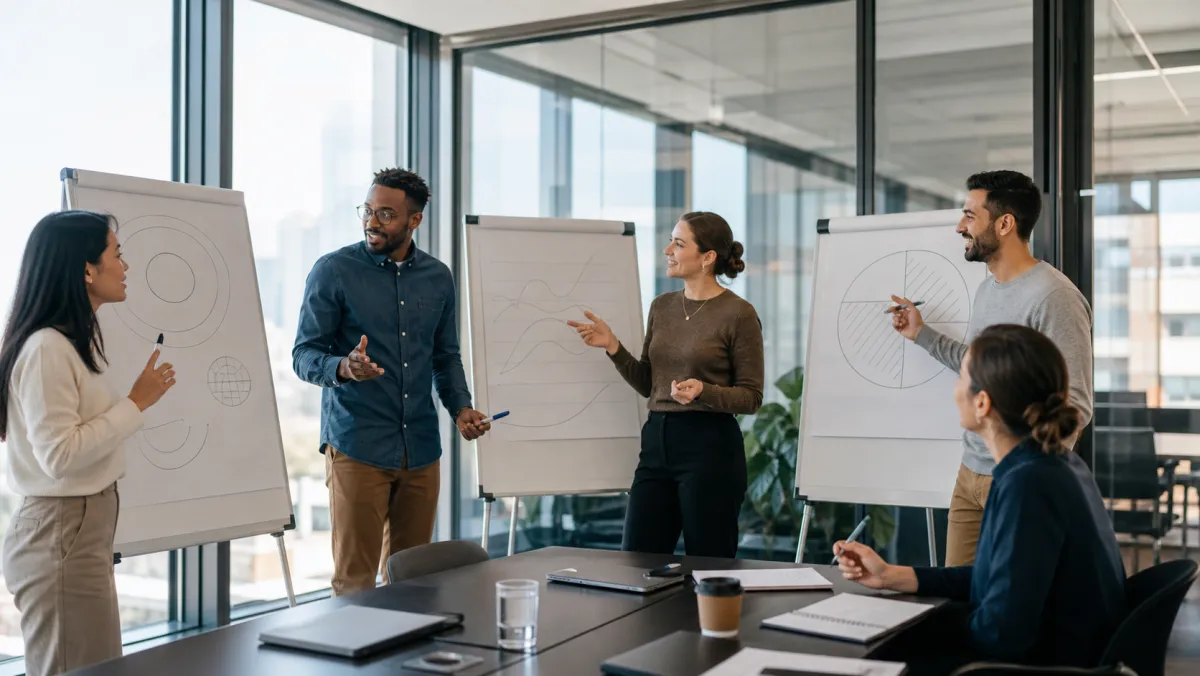 Communication Definition: 6 Meanings Experts Use (2026)