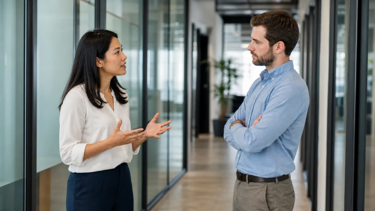 Communication Strengths and Weaknesses (+ How to Fix Them)