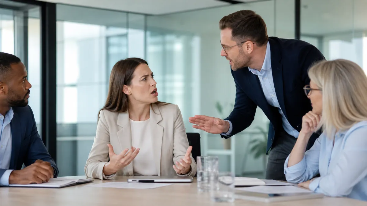 Communication Strengths and Weaknesses (+ How to Fix Them)