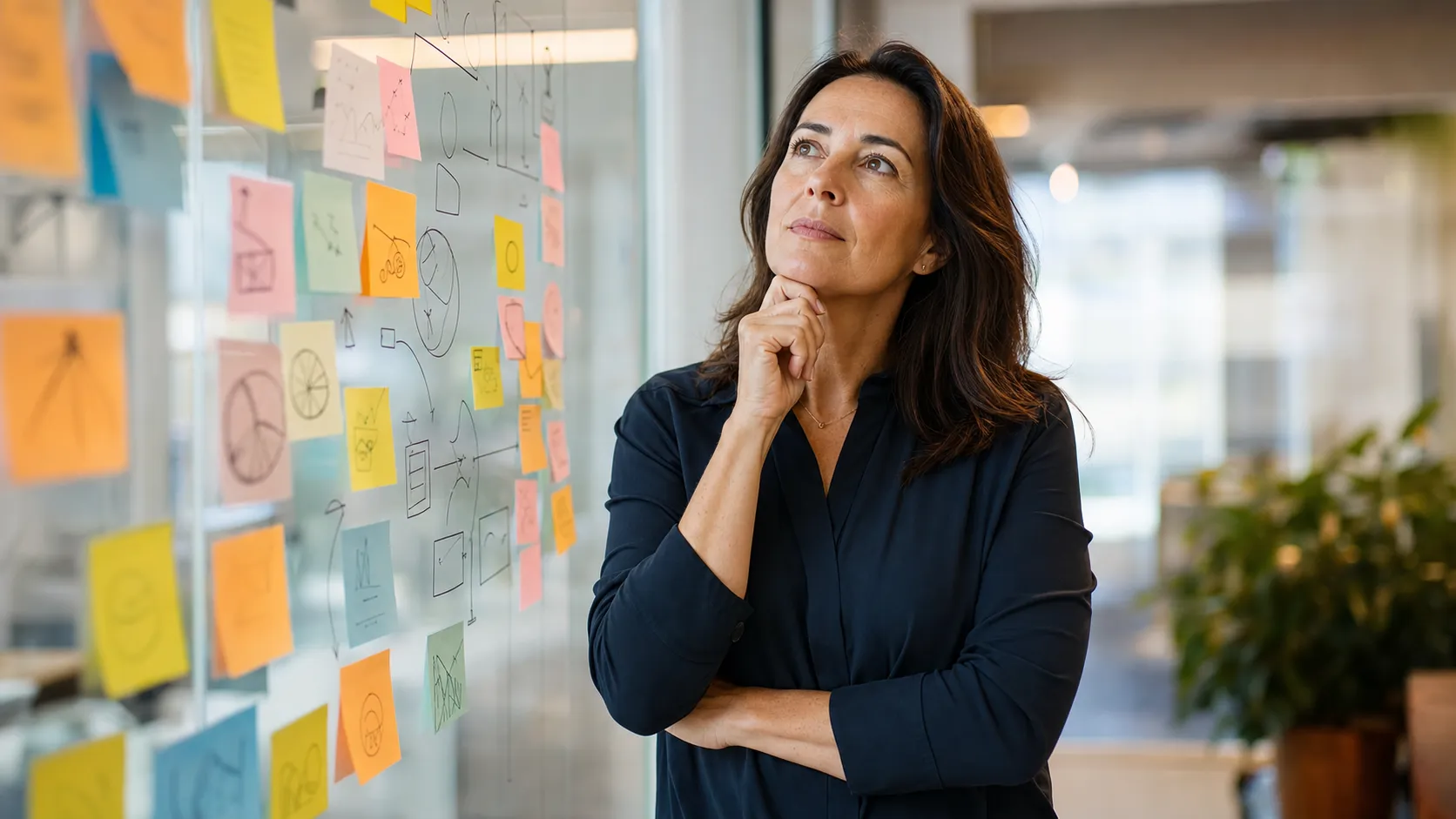 Conceptual Skills in Management: Examples & Guide