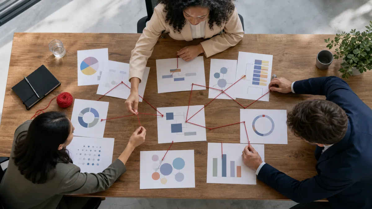 Conceptual Skills in Management: Examples & Guide