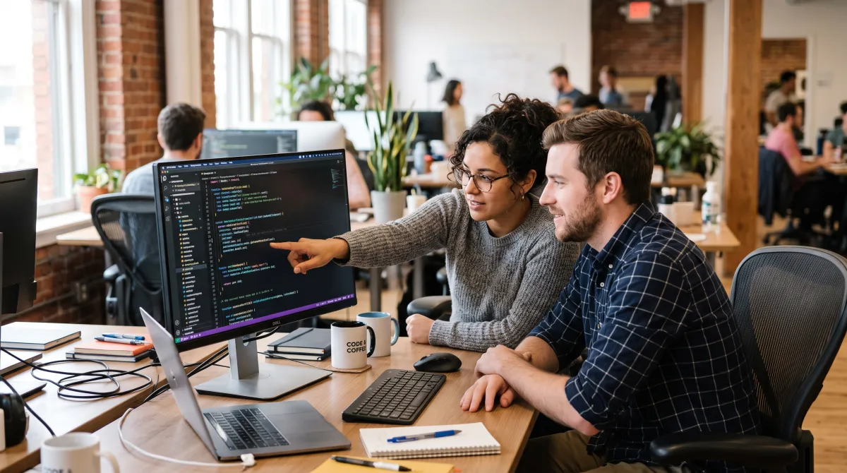 Conflict Management Skill: The 5-Step Loop Operators Use