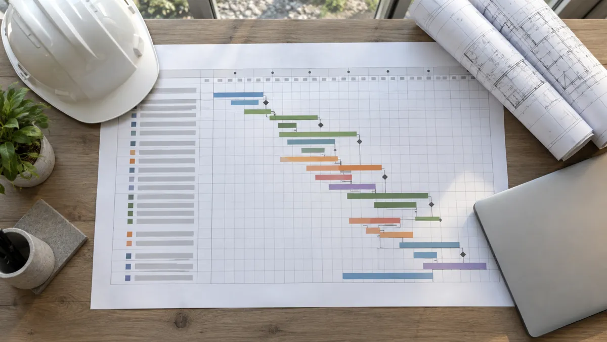 Construction Project Management: Steps & Software (2026)