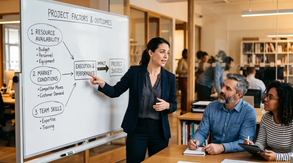 Contingency Theory Of Leadership (2026): A Practical Guide
