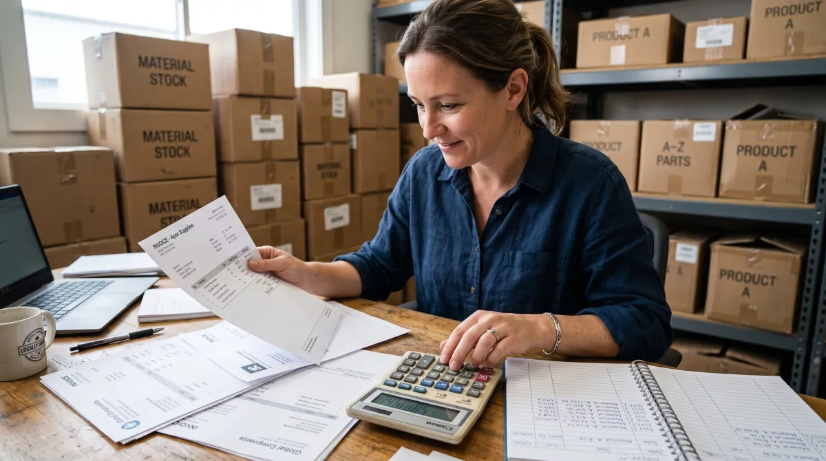 Cost Estimating (2026): Methods, Formula & COGS Guide