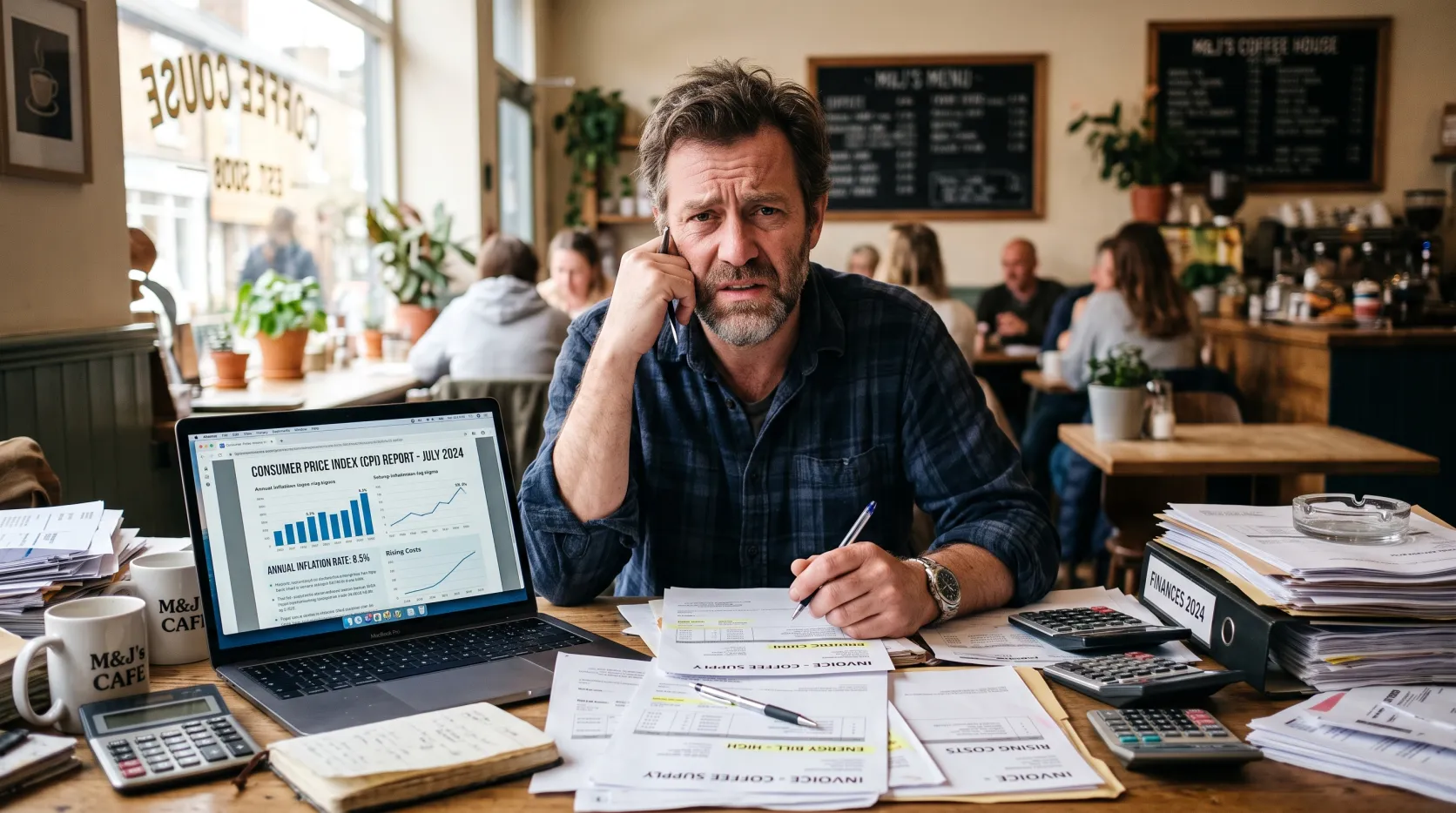 CPI Report Explained: What It Means for Your Business (2026)