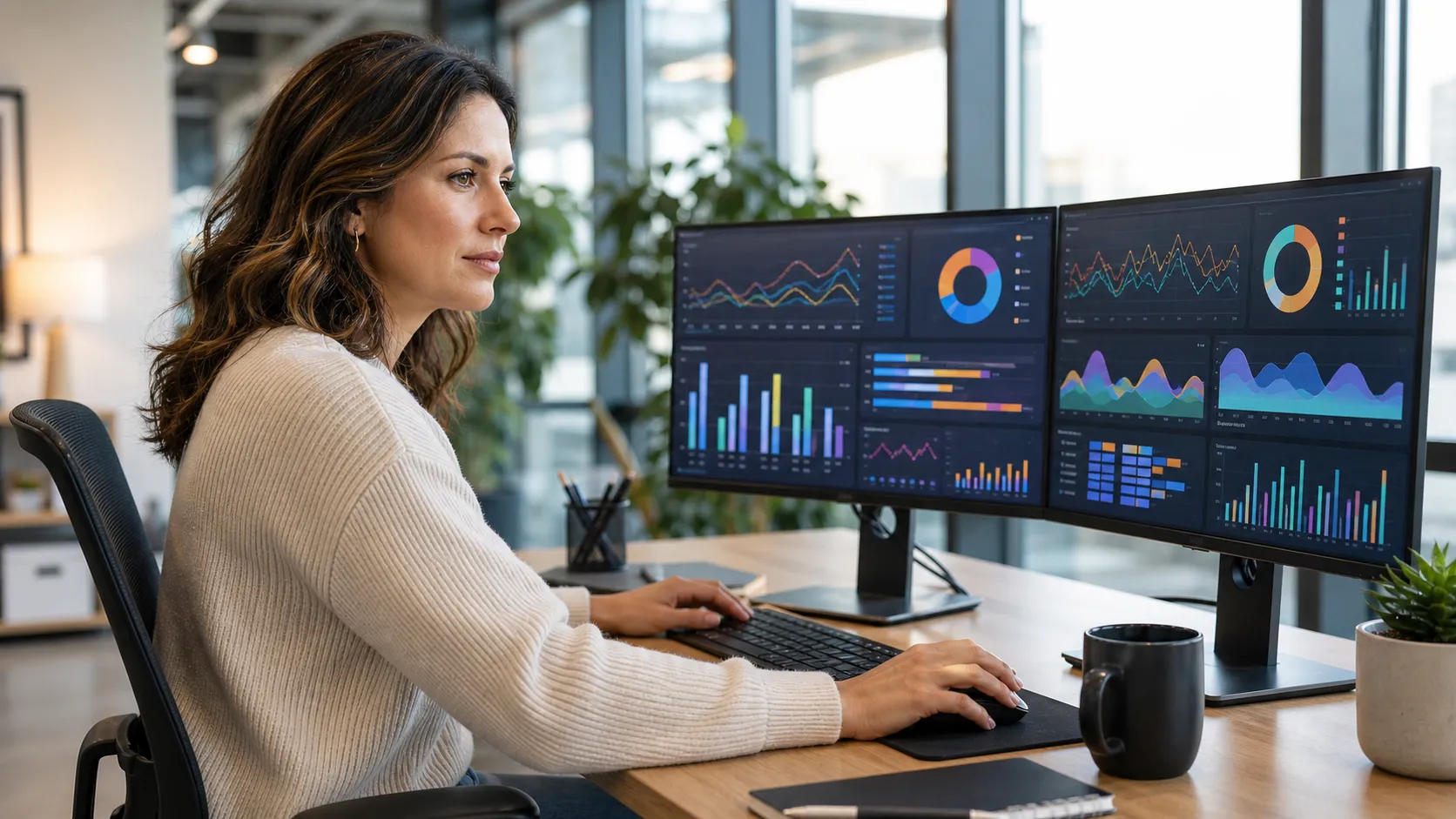 Data Analytics Modern Advertising Campaigns (2026)