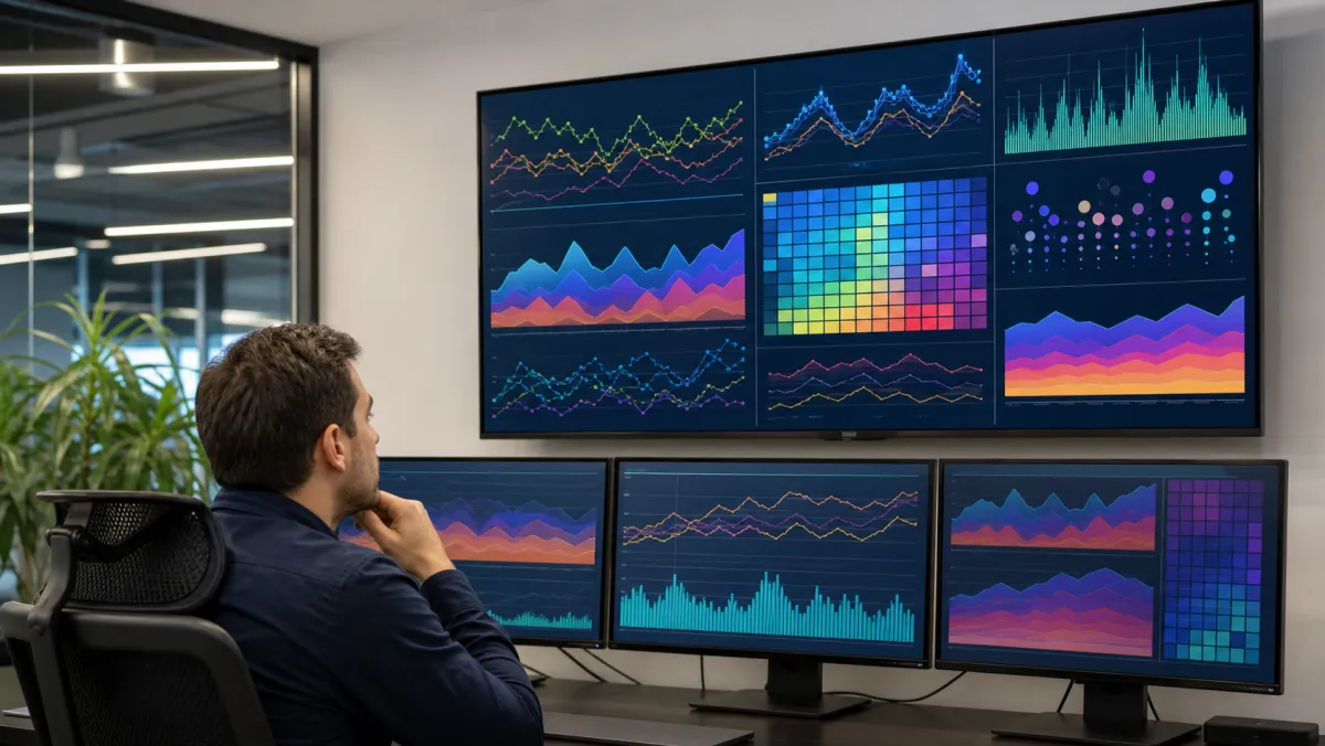 Data Analytics Modern Advertising Campaigns (2026)