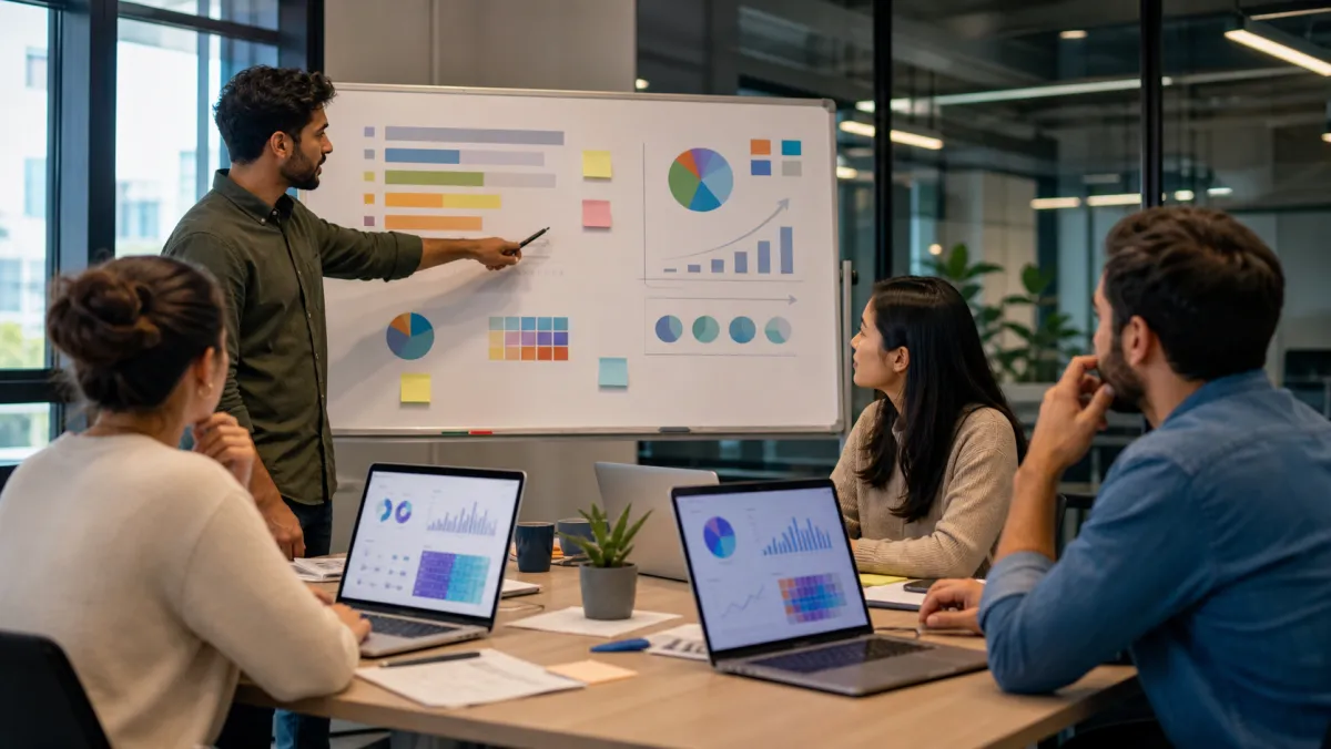 Data Analytics Modern Advertising Campaigns (2026)