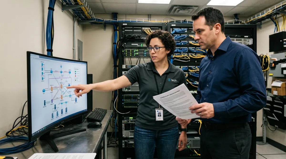 Data Breach Response Plan: A 72-Hour Checklist for SMBs
