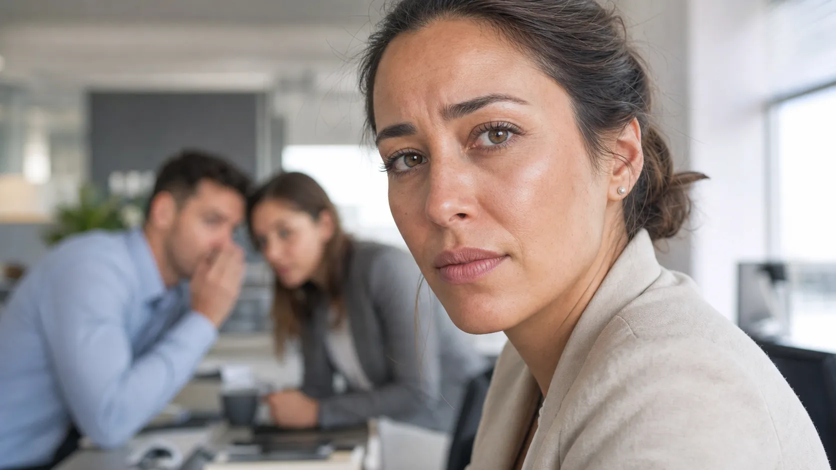 Dealing With A Two Faced Coworkers (2026 Guide)