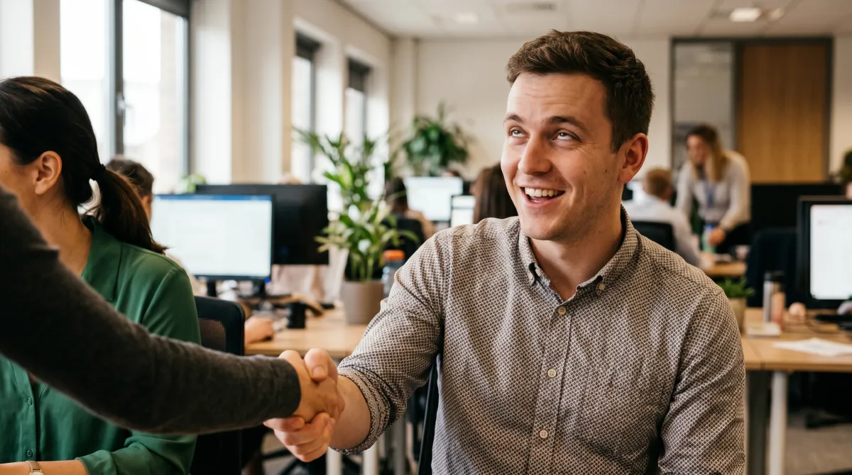 Dealing With A Two Faced Coworkers (2026 Guide)