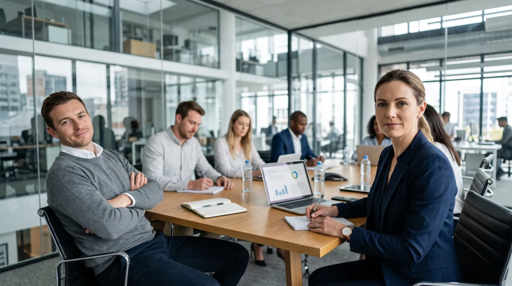 Dealing With Employee Egos (2026): 5-Step Manager Playbook