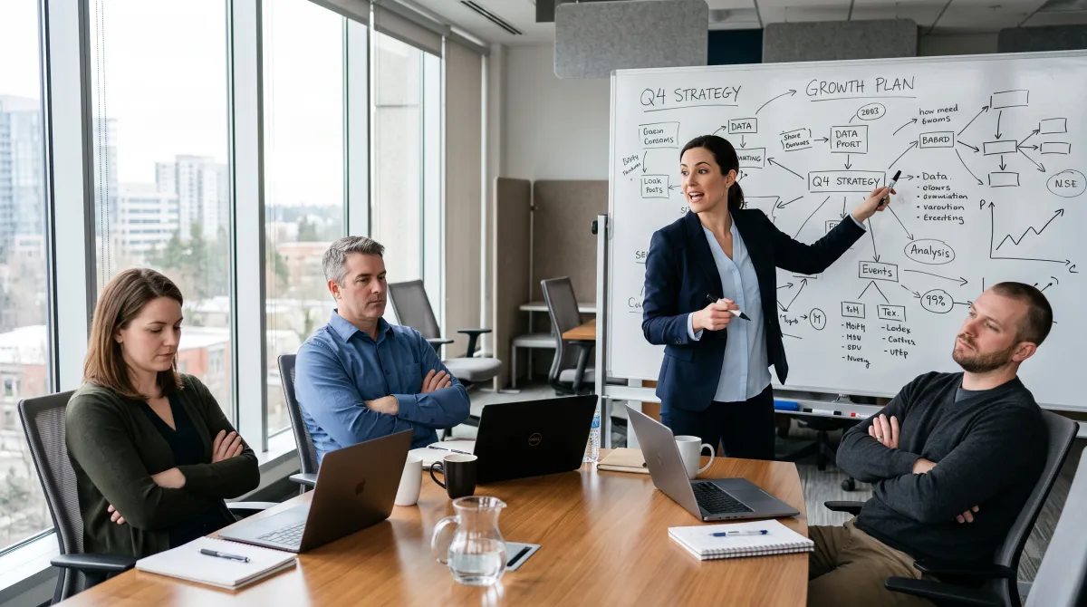 Dealing With Employee Egos (2026): 5-Step Manager Playbook