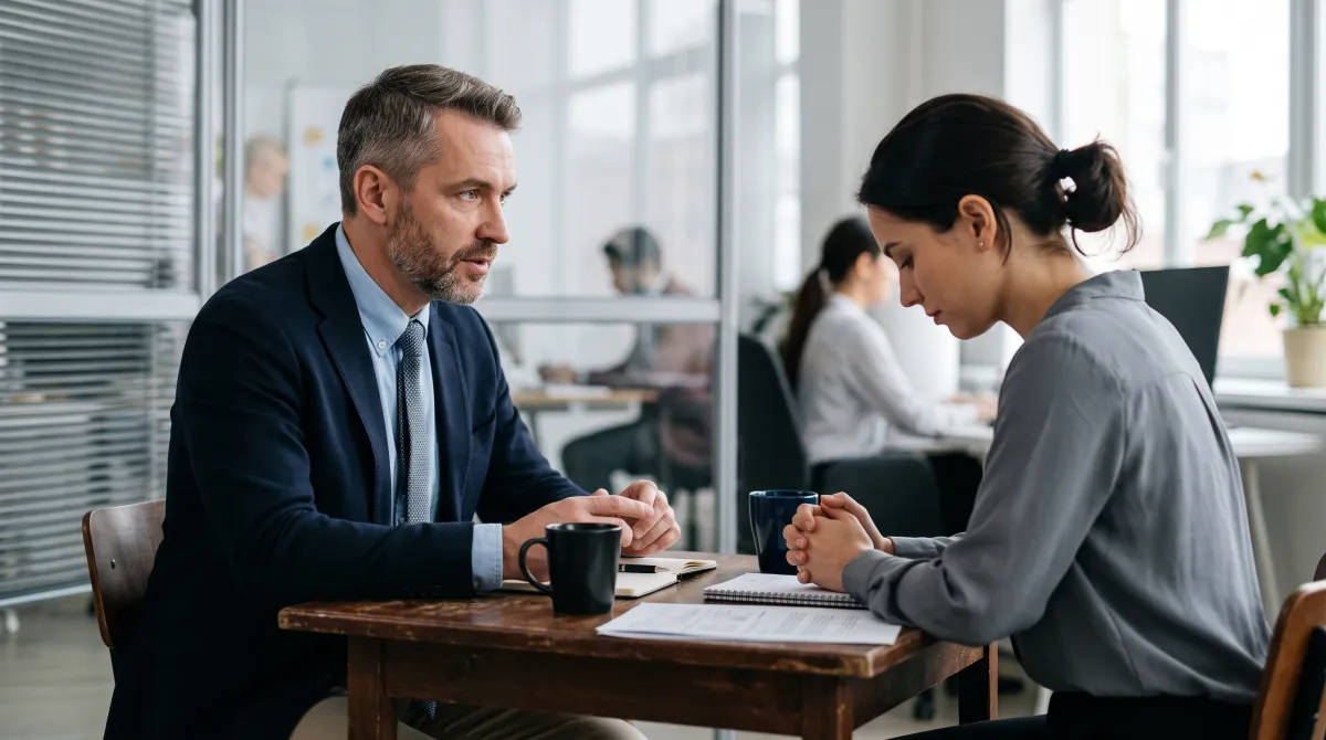 Dealing With Employee Egos (2026): 5-Step Manager Playbook