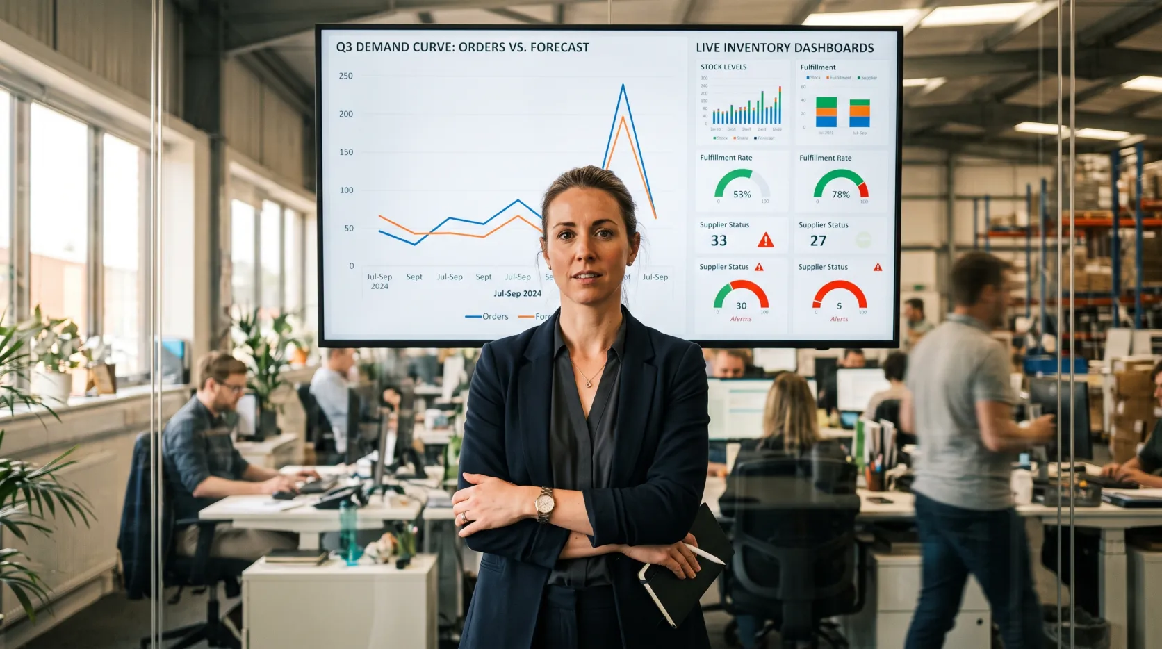 Determinants Of Demand (2026): The 6 Forces Explained